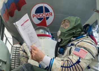 Фото: Роскосмос