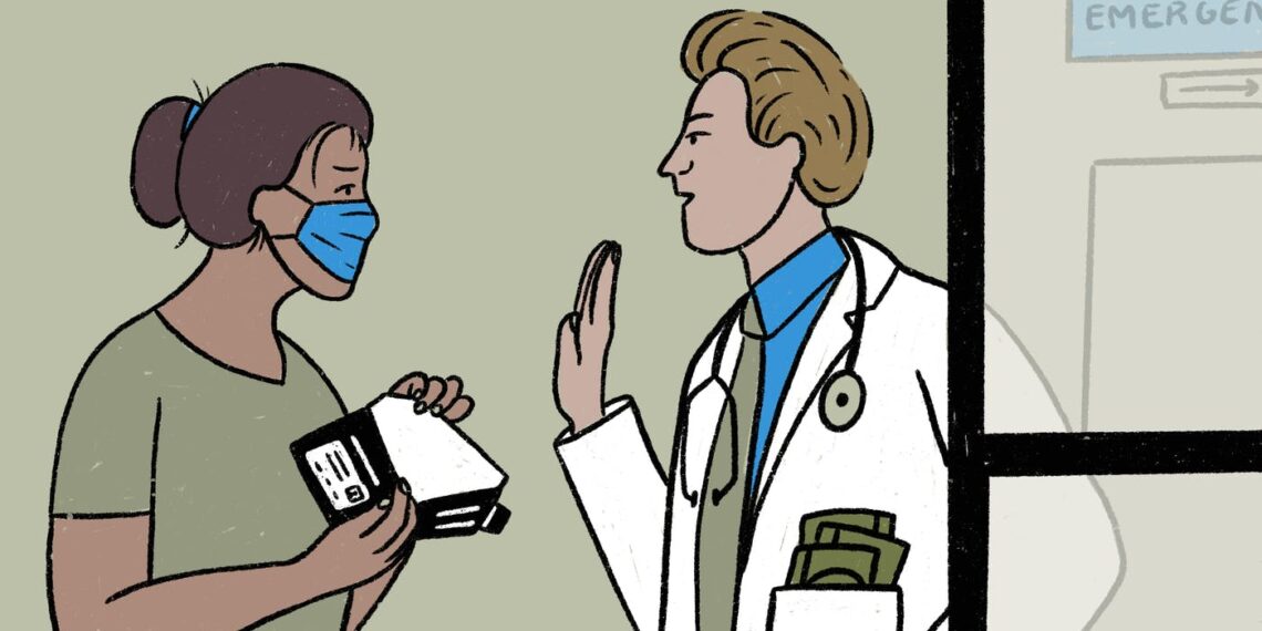 Фото: transparency.org