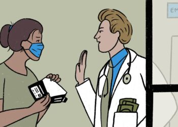 Фото: transparency.org