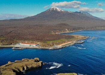 Фото: ТАСС/Сергей Красноухов