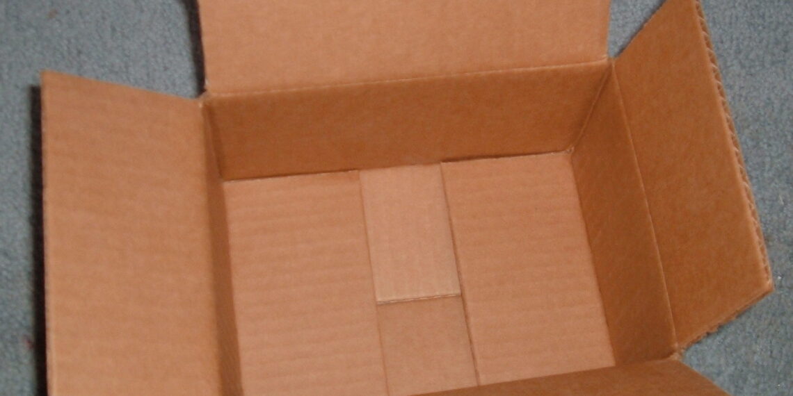 Пустота. Фото: wikipedia.org