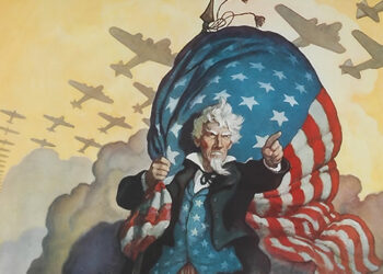 Карикатура: globalresearch.ca