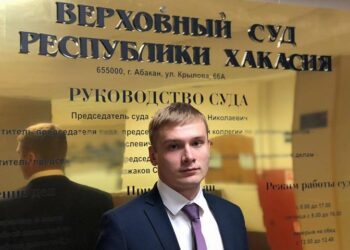 Валентин Коновалов. Фото: Тайга.инфо