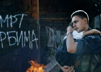 Кадр: видео YouTube / 20th Century Fox Russia