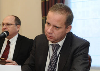 Валерий Мирошников. Фото: Forbes.ru