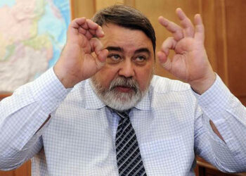 Игорь Артемьев