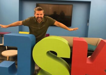 Роман Баданин. Фото: РИА ФАН