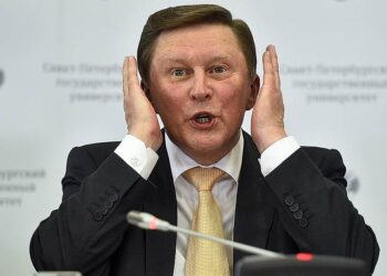 Сергей Иванов. Фото: Коммерсант