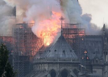 Фото: Ian Langsdon/EPA