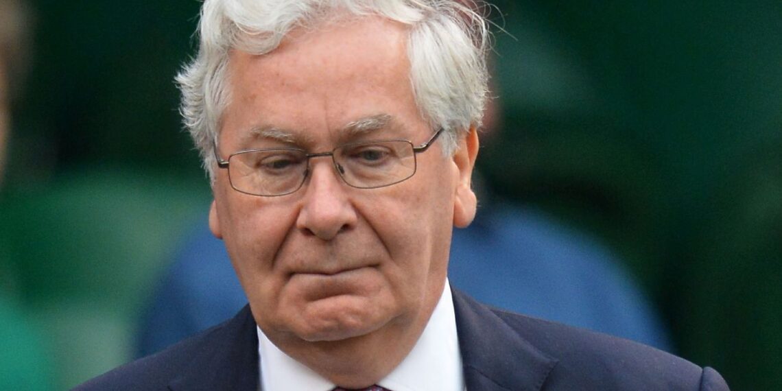 Мервин Кинг. Фото: marketwatch.com