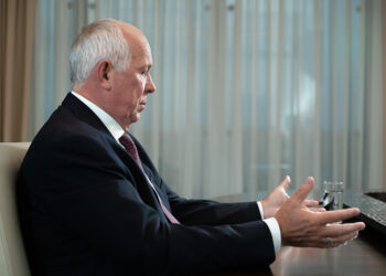 Сергей Чемезов