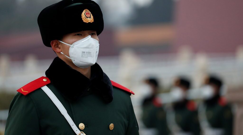 Фото: Reuters / Carlos Garcia Rawlins