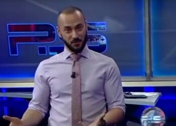 Георгий Габуния