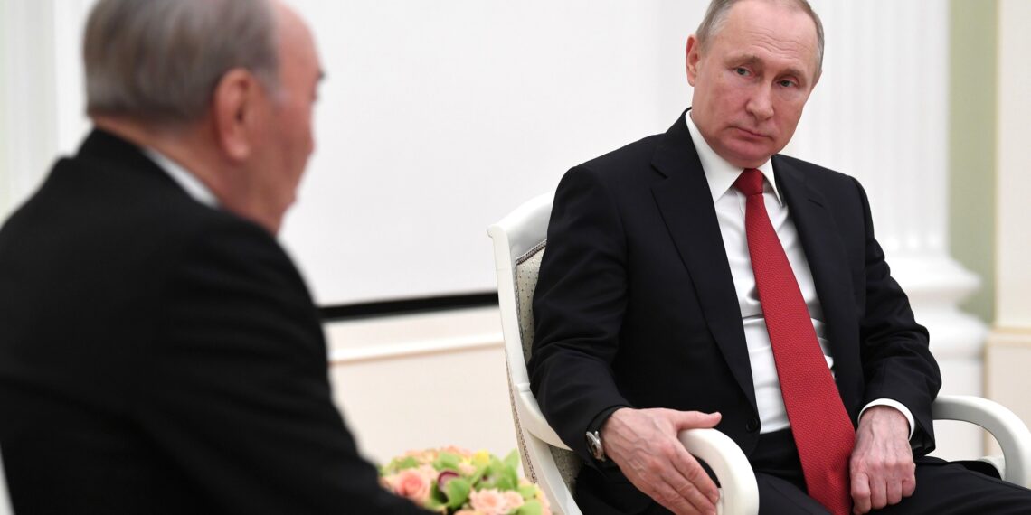 Фото: Пресс-служба Кремля