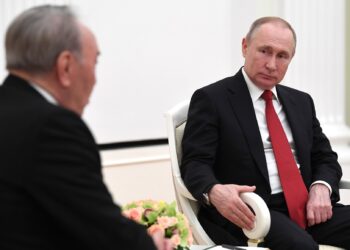 Фото: Пресс-служба Кремля