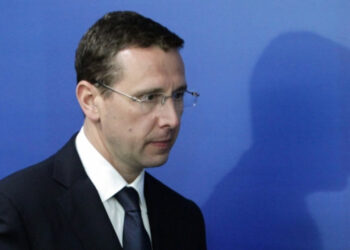 Олег Говорун. Фото: Известия