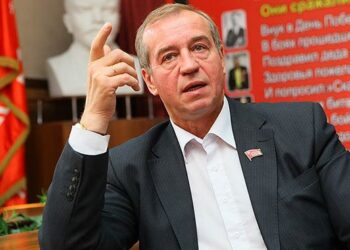 Сергей Левченко. Фото: og.ru