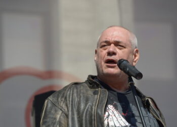 Сергей Доренко. Фото: RT