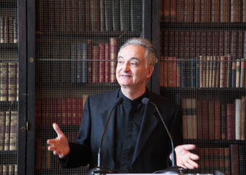 Жак Аттали. Фото: flickr.com