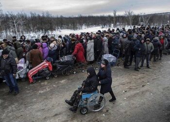 Фото: группа "Северодонецк Рубежное Лисичанск" в Facebook