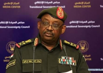 Джамаль Омар