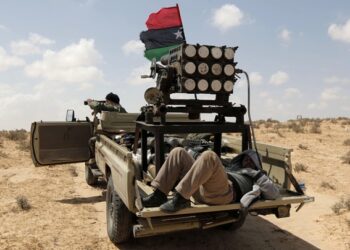 Фото: washingtoninstitute.org