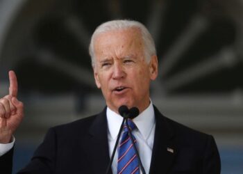 Джо Байден. Фото: abcnews.go.com