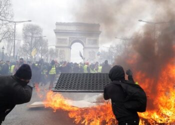 Фото: aljazeera.com