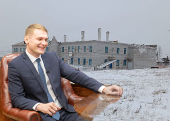 Валентин Коновалов