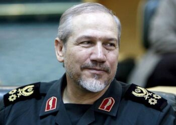 Яхья Рахим Сафави. Фото: alamy.com