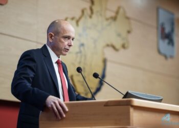 Сергей Сокол. Фото: babr24.ru