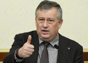 Александр Дрозденко. Фото: lenobl.ru