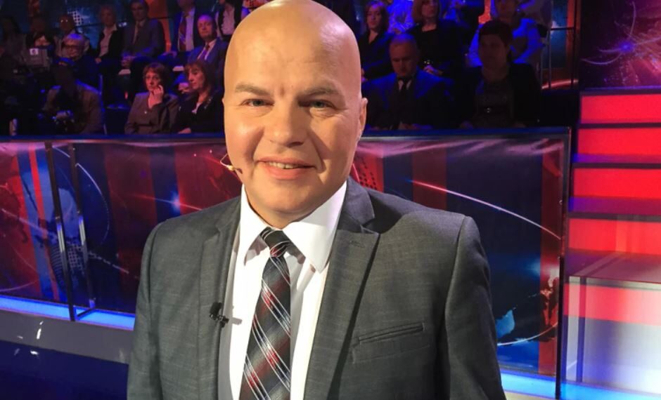 Юрий Ковтун