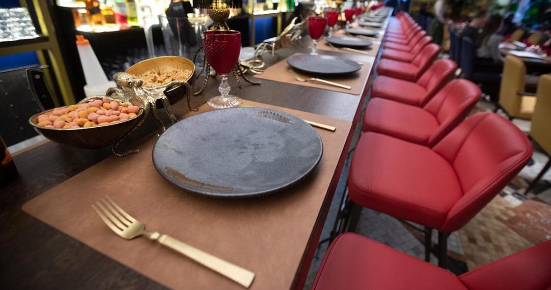 Фото: Евгений Разумный / Ведомости