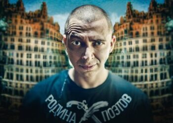 Oxxxymiron