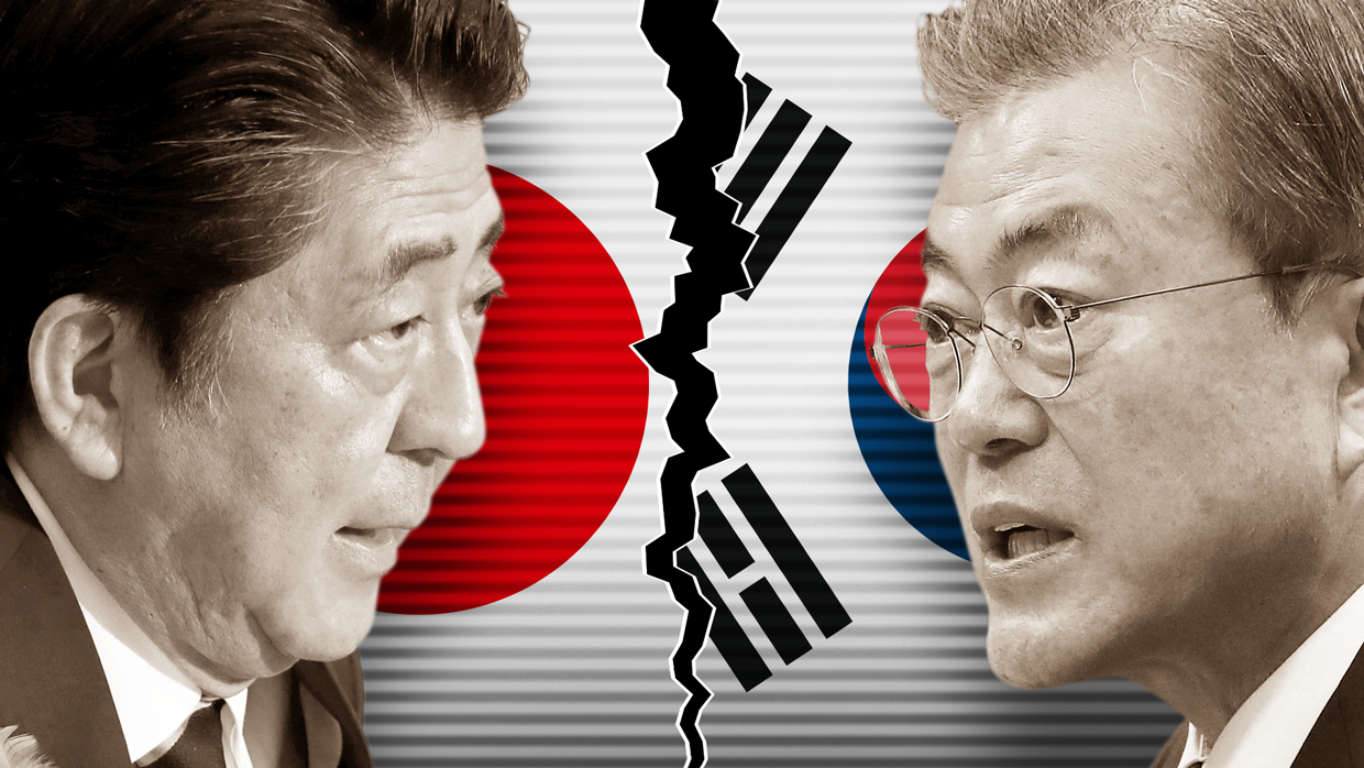 Корея и корейцы