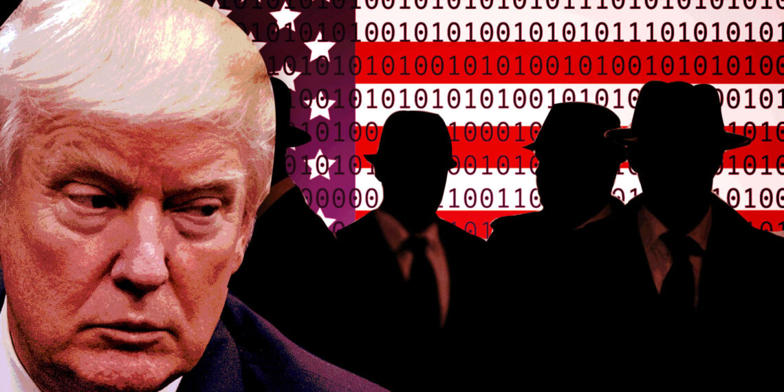 Коллаж: The Daily Beast