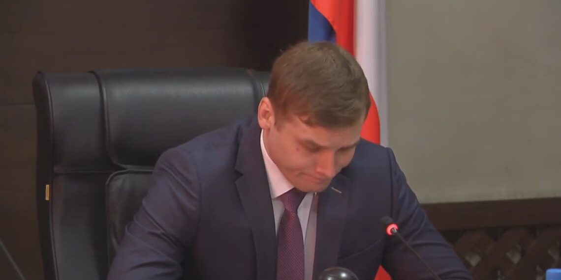 Валентин Коновалов