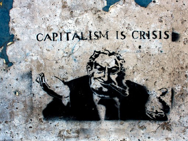 Кризис капитализма: для сохранения системы нужен новый общественный договор – ИА Реалист: новости и аналитика