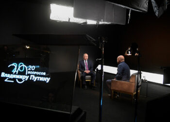 Фото: Пресс-служба Кремля