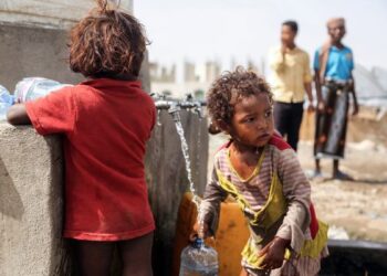 Фото: Abdo Hyder/AFP via Getty Images