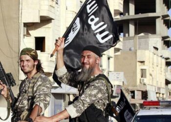 Фото: aljazeera.com