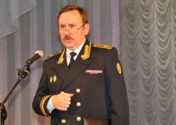 Александр Калашников. Фото: ruposters.ru