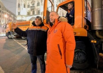 Фото: Федеральное агентство новостей