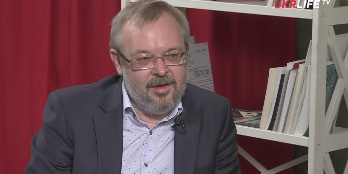 Андрей Ермолаев. Фото: Youtube