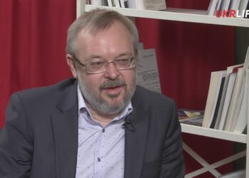 Андрей Ермолаев. Фото: Youtube