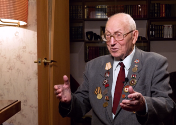 Владимир Георгиевич Марченков