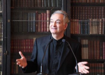 Жак Аттали. Фото: euractiv.com