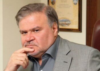 Рубен Григорян. Фото: armmuseum.ru