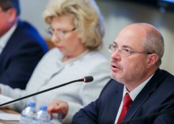 Сергей Гаврилов. Фото: пресс-служба депутата